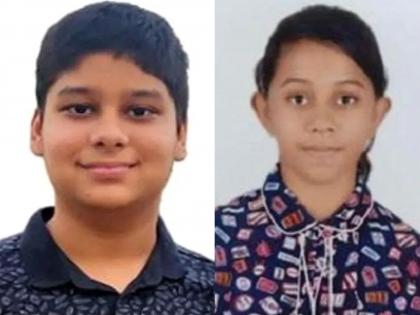 Ved Lahoti topped in JEE-Advanced, Dwija Patel of Mumbai zone stood first in girls | जेईई-अॅडव्हान्समध्ये वेद लाहोटी अव्वल, मुलींमध्ये मुंबई झोनची द्विजा पटेल पहिली