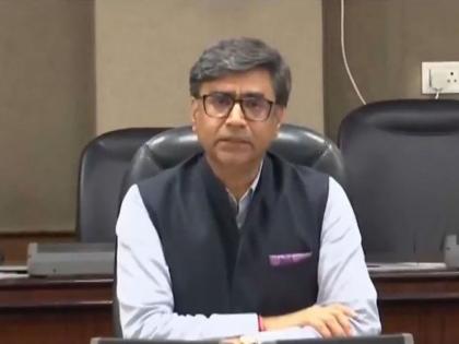 'Pakistan did not warn of nuclear attack; fighting will be done conventionally' | 'अण्वस्त्रांचा मारा करू, असा इशारा पाकने दिला नव्हता; लढाई पारंपरिक पद्धतीनेच'