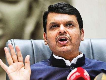 The government is a spectacle, it will not be quiet now, devendra Fadnavis warned to thackarey sarkar | सरकार आहे की तमाशा, आता शांत बसणार नाही, फडणवीसांचा इशारा