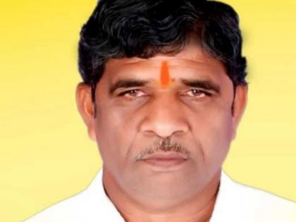 Dhane Vagh of Shiv Sena is JP. Mhatre passed away | शिवसेनेचा ढाण्या वाघ जे.पी. म्हात्रे यांचे निधन 