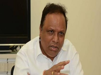 BJP leader Ashish Shelar has criticized the maharashtra vikas aghadi governmen | म्हाळगी प्रबोधिनीवरून काँग्रेस-भाजपमध्ये जुंपली; सातवांच्या टीकेला शेलारांचे उत्तर