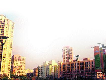 The development plan of navi mumbai will approve | विकास आराखड्याला मुहूर्त सापडला