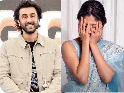 Ranbir Kapoor, Sai Pallavi in Nitesh Tiwari's Ramayan | नितेश तिवारीच्या 'रामायण'मध्ये रणबीर कपूरसोबत सितेच्या भुमिकेत दिसणार 'ही' अभिनेत्री