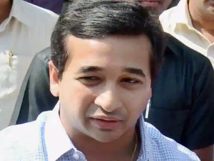 CoronaVirus then Sindhudurg will go into the red zone; Nitesh Rane got angry hrb | CoronaVirus ...तर सिंधुदुर्ग रेड झोनमध्ये जाईल; नितेश राणे संतापले