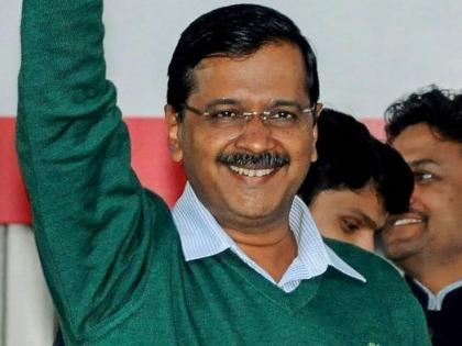 Four shields of Kejriwal's victory in delhi | केजरीवाल यांच्या विजयाचे चार शिलेदार