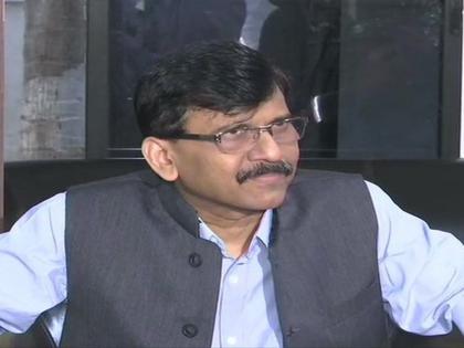 Now we came to know about Ajit Pawar was sitting at night which lawyer; Sanjay Raut criticizes | Maharashtra CM : आता कळले अजित पवार रात्री कोणत्या वकिलाकडे बसले होते; संजय राऊत यांची टीका