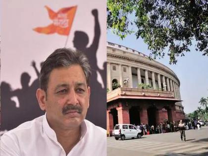 Rajyasabha Election: Sixth seat game on extra votes; Chance of political parties in Rajya Sabha elections, Sambhajiraje also participating | Rajyasabha Election: अतिरिक्त मतांवर सहाव्या जागेचा खेळ रंगणार; राज्यसभा निवडणुकीत राजकीय पक्षांमध्ये चुरशीची शक्यता