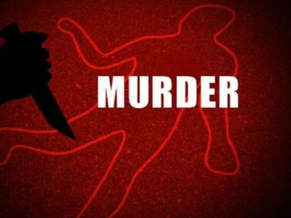 The brutal murder of four members of the family in nashik | नाशिक हादरले! एकाच कुटुंबातील चौघांची निघृण हत्या; दोन लहान मुलांचाही समावेश