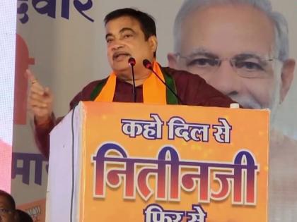 Will Nitin Gadkari's children enter politic Activists will be happy to hear the answer | नितिन गडकरींची मुलं राजकारणाच्या मैदानात येतील का? यायचंच असेल तर...; उत्तर ऐकून खूश होतील कार्यकर्ते!