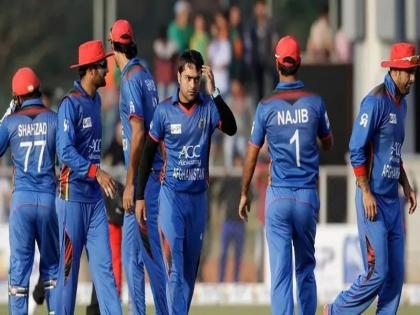 Afghan Hope; Cricket as the 'Chicken Team'! | अफगाण उम्मीद; ‘चिकन टीम’ म्हणूनच ज्यांच्या क्रिकेटचा जन्म झाला!