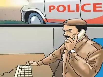 shocking...! Police will reach before pizza delivery; 112 number started Uttar pradesh | मस्तच...! पिझ्झा डिलिव्हरीला जेवढा वेळ लागतो, त्यापेक्षा कमी वेेळेत पोहोचणार पोलीस