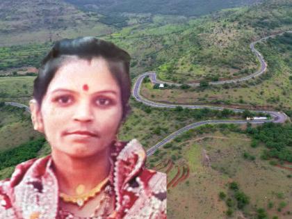 संसार सोडून निघाली पण वाटेतच संशयी प्रियकराने रॉडने ठेचून विवाहित प्रेयसीचा केला खून - Marathi News | Leaving the world, death on the way! Suspicious boyfriend kills married girlfriend by crushing her with a rod | Latest parabhani News at Lokmat.com