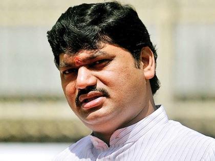 is Dhananjay Munde's MLA post will be canceled? Find out expert views ... | 'त्या' मुलांवरून धनंजय मुंडेंची आमदारकी रद्द होणार? जाणून घ्या तज्ज्ञांचे मत...