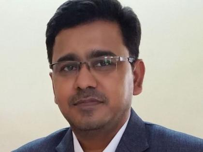 Robotic knee transplant is New hope for patients with old injuries | रोबोटिक गुडघा प्रत्यारोपण : जुन्या दुखापती असलेल्या रुग्णांसाठी नवी आशा Robotic knee transplant is New hope for patients with old injuries | रोबोटिक गुडघा प्रत्यारोपण : जुन्या दुखापती असलेल्या रुग्णांसाठी नवी आशा
