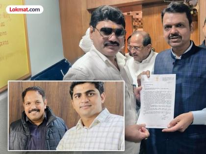 Dhananjay Munde has demanded the appointment of an SIT in the case of torture in a coaching class in Beed | कोचिंग क्लासमध्ये आणखी मुलींवर अत्याचार झाल्याचा संशय; आरोपींना पाठीशी घालणाऱ्यांनावर कारवाईची धनजंय मुंडेंची मागणी Dhananjay Munde has demanded the appointment of an SIT in the case of torture in a coaching class in Beed | कोचिंग क्लासमध्ये आणखी मुलींवर अत्याचार झाल्याचा संशय; आरोपींना पाठीशी घालणाऱ्यांनावर कारवाईची धनजंय मुंडेंची मागणी