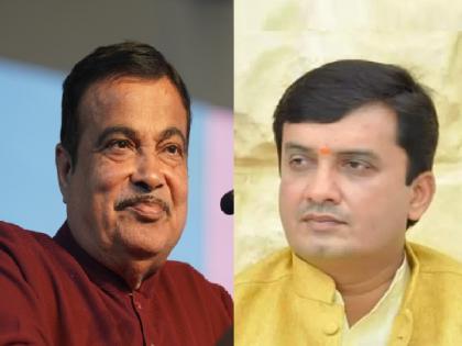 Minister Nitin Gadkari's announcements for Kolhapur are good; Dhananjay Mahadik responsibility increased | मंत्री नितीन गडकरींच्या घोषणा चांगल्या, पण...; धनंजय महाडिकांची जबाबदारी वाढली