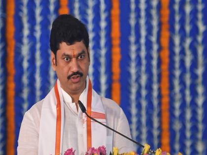 the next Chief Minister will be from NCP; Dhananjay Munde's appeal | शपथ घ्या, पुढचा मुख्यमंत्री राष्ट्रवादी काँग्रेसचाच होईल; धनंजय मुंडेंचं आवाहन