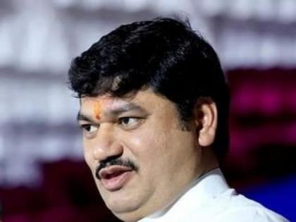 Supreme Court hearing on Dhananjay Munde's plea today | धनंजय मुंडेंच्या याचिकेवर आज सुप्रीम कोर्टात सुनावणी