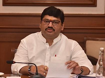 Center's approval to start soybean procurement center with guarantee for 90 days, Agriculture Minister Dhananjay Munde's pursuit successful | 90 दिवसांसाठी हमीभावाने सोयाबीन खरेदी केंद्र सुरू करण्यास केंद्राची मान्यता, कृषिमंत्री धनंजय मुंडे यांच्या पाठपुराव्याला यश