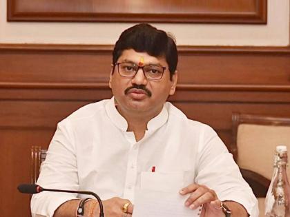 Why should I resign? Tell me the reason: Dhananjay Munde | मी राजीनामा का द्यावा? कारण तरी सांगा : धनंजय मुंडे Why should I resign? Tell me the reason: Dhananjay Munde | मी राजीनामा का द्यावा? कारण तरी सांगा : धनंजय मुंडे