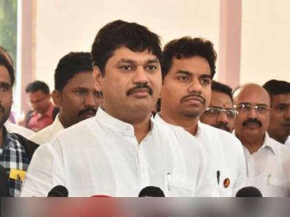 Maharashtra Budget 2024 to encourage farmers to use eco-friendly farming implements says Agricultural Minister Dhananjay Munde | पर्यावरणपूरक शेतीसाधने वापरण्यासाठी शेतकऱ्यांना प्रोत्साहित करणारा अर्थसंकल्प- धनंजय मुंडे