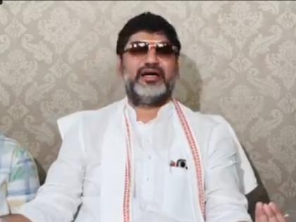 'जरांगे, थोतांड करू नका! आरोपी यांचेच, आरोपही हेच करणार'; हत्येची सुपारी दिल्याच्या आरोपावर धनंजय मुंडेंचा संताप