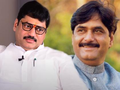 ncp dhananjay munde speak over relation with gopinath munde in lokmat face to face interview | Exclusive: “गोपीनाथ मुंडेंचं शेवटचं दर्शनही घेता आलं नाही, याची सल कायम राहील”: धनंजय मुंडे