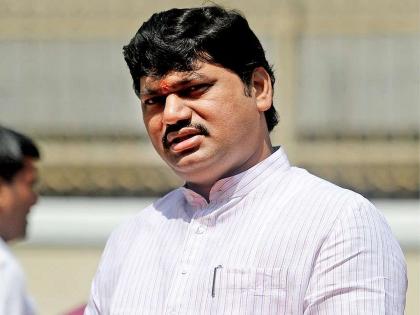 Thanks to all who tried to preserve the sentiments of OBCs - Dhananjay Munde | ओबीसींच्या भावना जपण्यासाठी प्रयत्न केलेल्या सर्वांचेच आभार - धनंजय मुंडे