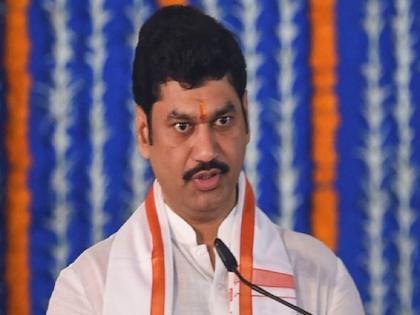 "In the age of inflation, does one even get a pencil for Rs 1?"; Dhananjay Munde's question to the government | Dhananjay Munde : "महागाईच्या जमान्यात 1 रुपयात पेन्सिल तरी मिळते का?"; धनंजय मुंडेंचा सरकारला सवाल