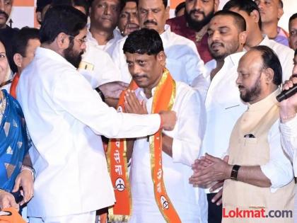 pune news Finally Eknath Shinde entrusted a big responsibility to Ravindra Dhangekar Selected as Pune Metropolitan City Chief | अखेर रवींद्र धंगेकर यांच्यावर एकनाथ शिंदे यांनी सोपवली मोठी जबाबदारी; पुणे महानगर प्रमुख पदी निवड pune news Finally Eknath Shinde entrusted a big responsibility to Ravindra Dhangekar Selected as Pune Metropolitan City Chief | अखेर रवींद्र धंगेकर यांच्यावर एकनाथ शिंदे यांनी सोपवली मोठी जबाबदारी; पुणे महानगर प्रमुख पदी निवड