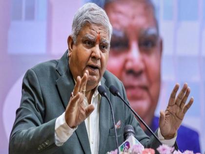 Jagdeep Dhankhar missing? Not in touch since resigning from the post of Vice President; Opposition Kapil Sibal target government | जगदीप धनखड बेपत्ता? उपराष्ट्रपती पदाचा राजीनामा दिल्यापासून संपर्कात नाहीत; विरोधकांनी सरकारला घेरले