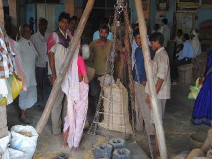 Notice to 105 organizations involved in paddy scam, disclosure of 90 organizations | धान घोटाळ्यातील ९० संस्थांचा खुलासा; काय कारवाई होणार याकडे लक्ष