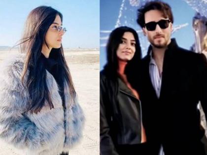 tiger shroff in relationship with another disha who is disha dhanuka not disha patani | टायगरला मिळाली नवी 'दिशा'? पाटनी नाही तर धानुकाने केली अभिनेत्यावर जादू