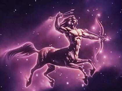 Sagittarius characteristics: Sagittarius is called a lucky constellation; Read the nature characteristics of this zodiac sign! | Sagittarius characteristics: धनु राशीला भाग्यशाली रास म्हटले जाते ते उगीच नाही; वाचा या राशीची स्वभाव वैशिष्ट्ये! Sagittarius characteristics: Sagittarius is called a lucky constellation; Read the nature characteristics of this zodiac sign! | Sagittarius characteristics: धनु राशीला भाग्यशाली रास म्हटले जाते ते उगीच नाही; वाचा या राशीची स्वभाव वैशिष्ट्ये!
