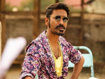 dhanush to spend 150 crore rupees for his new poes garden home in chennai |  सासर्‍यांचा शेजारी बनणार सुपरस्टार धनुष, कोट्यवधी रूपये खर्चून बांधतोय अलिशान बंगला