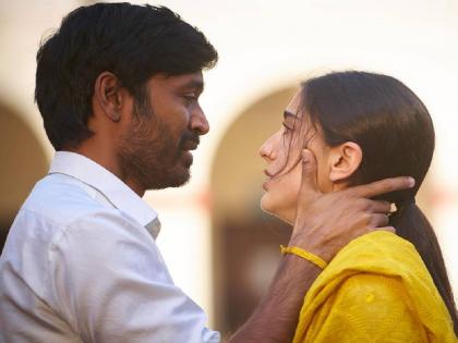 dhanush says he was worried on sara ali khan cast in atrangi re know why | अतरंगी रे : 'ती काम करु शकेल ना..?'; सारासोबत काम करताना धनुषला आलं होतं टेन्शन