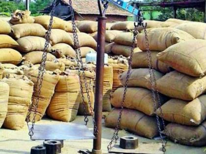 11.50 crore scam in grain procurement in Shahapur, Murbad and Karjat; Crimes against 14 persons | शहापूर, मुरबाड आणि कर्जतमध्ये धान्यखरेदीत ११.५० कोटींचा घोटाळा ; १४ जणांवर गुन्हे