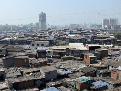 There are no fields or open spaces in Dharavi; where to play? | Mumbai: धारावीत मैदान, मोकळ्या जागाच नाहीत; खेळायचे कुठे? There are no fields or open spaces in Dharavi; where to play? | Mumbai: धारावीत मैदान, मोकळ्या जागाच नाहीत; खेळायचे कुठे?