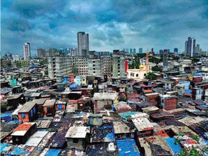 A network of grounds and parks will be built in New Dharavi | नव्या धारावीत उभारणार मैदाने, उद्यानांचे जाळे A network of grounds and parks will be built in New Dharavi | नव्या धारावीत उभारणार मैदाने, उद्यानांचे जाळे