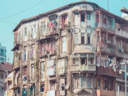 Residents of buildings in Dharavi want redevelopment, infrastructure; Urgent due to the opportunity to get a relatively larger house | धारावीतील इमारतींमधील रहिवाशांना हवाय पुनर्विकास, पायाभूत सुविधा; तुलनेने मोठे घर मिळण्याच्या संधीमुळे आग्रही