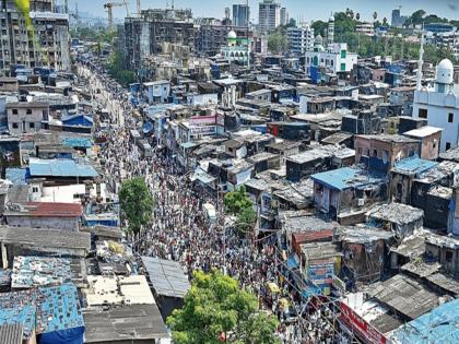 100 questions from Dharavi residents! Concerns over redevelopment: When will the upper floors get numbers? | धारावीकरांचे १०० प्रश्न ! पुनर्विकासावरून खल : वरच्या मजल्यावरील घरांना क्रमांक कधी?
