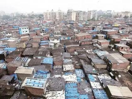 धारावी पुनर्विकास प्रकल्पात सुमारे १.२५ लाख घरांची निर्मिती; गणेशनगर-मेघवाडी, रेल्वे जमिनीवरील स्थलांतर तात्पुरते - Marathi News | Construction of about 1.25 lakh houses in Dharavi redevelopment project; Ganeshnagar-Meghwadi, railway land relocation temporary | Latest News at Lokmat.com धारावी पुनर्विकास प्रकल्पात सुमारे १.२५ लाख घरांची निर्मिती; गणेशनगर-मेघवाडी, रेल्वे जमिनीवरील स्थलांतर तात्पुरते - Marathi News | Construction of about 1.25 lakh houses in Dharavi redevelopment project; Ganeshnagar-Meghwadi, railway land relocation temporary | Latest News at Lokmat.com