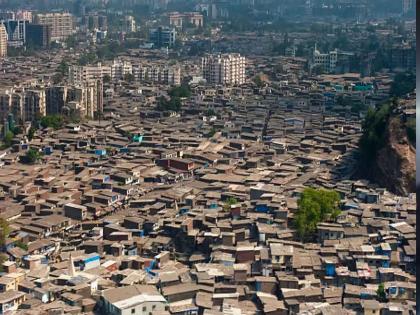 MMRDA's plot for Dharavi project?; Approval for allotment of plot of 2000 square meters | MMRDA चा भूखंड धारावी प्रकल्पासाठी?; २००० चौरस मीटरचा भूखंड देण्यास मान्यता