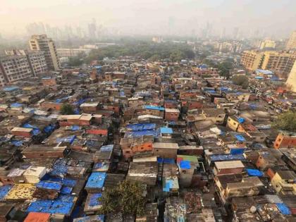 Dharavi Redevelopment Project Changes in terms of Kurla land transfer State Cabinet decision | धारावी पुनर्विकास प्रकल्प: कुर्ला जमीन हस्तांतरणाच्या अटींत बदल; राज्य मंत्रिमंडळाचा निर्णय Dharavi Redevelopment Project Changes in terms of Kurla land transfer State Cabinet decision | धारावी पुनर्विकास प्रकल्प: कुर्ला जमीन हस्तांतरणाच्या अटींत बदल; राज्य मंत्रिमंडळाचा निर्णय