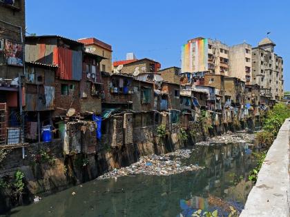 We will be able to breathe freely in the new Dharavi; Senior citizens express optimism | नवीन धारावीत आम्हाला मोकळा श्वास घेता येईल; ज्येष्ठ नागरिकांनी व्यक्त केला आशावाद We will be able to breathe freely in the new Dharavi; Senior citizens express optimism | नवीन धारावीत आम्हाला मोकळा श्वास घेता येईल; ज्येष्ठ नागरिकांनी व्यक्त केला आशावाद