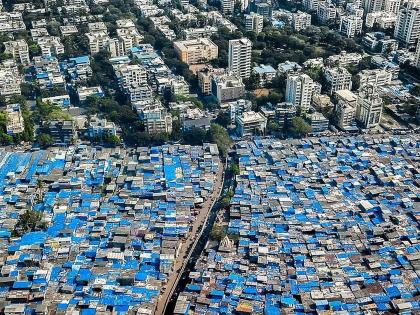 Committee on Unauthorized Constructions in Dharavi Project; take Dilip Bhosle President, six members also appointed | धारावी प्रकल्पातील अनधिकृत बांधकामांसंदर्भात समिती; न्या. दिलीप भोसले अध्यक्ष, सहा सदस्यही नेमले