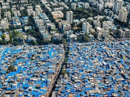 in mumbai opposition to resettlement of dharavi in dahisar also wants parking hub in place of zakat naka | धारावीकरांच्या पुनर्वसनास दहिसरमध्येही विरोध; जकात नाक्याच्या जागी हवे पार्किंग हब