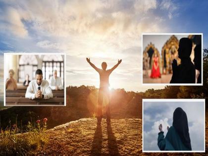 कुठल्याही देवावर विश्वास नाही, कुठलाही धर्म मानत नाही, या १० देशांमधील बहुतांश लोक आहेत नास्तिक