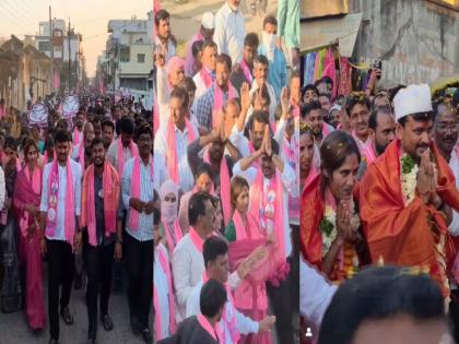 मराठवाडा जनहित पार्टीचा धमाका, धर्माबादमध्ये भाजपला धोबीपछाड