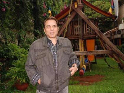 '३० कॉटेजचे एक आलिशान रिसॉर्ट बांधायचेच राहिले...'; बिझनेसमन धर्मेंद्रची शेवटची इच्छा होती...